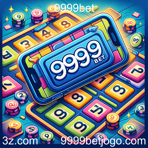 Descubra o Bingo Online no 9999bet: Diversão e Prêmios a Um Clique de Distância